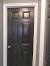 Brown Door Colors