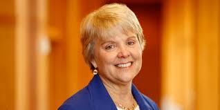 Margaret Foster Riley