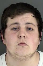 Woman reportedly stumbling charged with intoxication