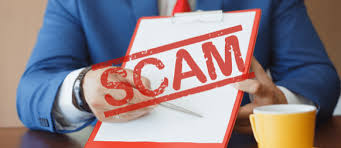 Redlook furnace inspection application allows to retrieve thermographic data by ignoring flames. Door To Door Hvac Scams Are Still A Threat In Ontario And Across Canada A1 Air Conditioning Heating