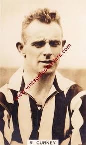Hooper Mark Image 7 Sheffield Wednesday 1930