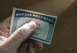 We did not find results for: How Do I Change Or Correct My Name On My Social Security Card