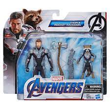 Win captain marvel hot toys. Hasbro Unveils Avengers Endgame Toys Marvel