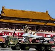 China presenta un nuevo y gigantesco dron que podría marcar ...
