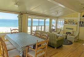 Crystal cove state park is a state park of california, united states, encompassing 3.2 miles of pacific coastline, inland chaparral canyons,. California Beaches Crystal Cove Showcases Vintage Beach Cottages In Orange County Daily News