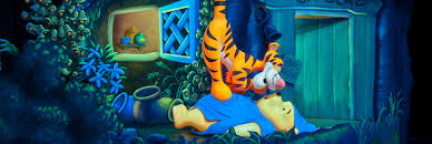 Winnie the pooh has a new friend! Quiz How Much Do You Know About Winnie The Pooh Disney Parks Blog