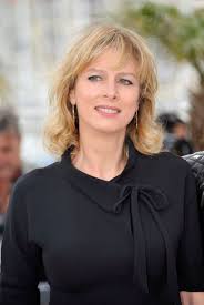 She made her film debut in tatie danielle in 1990. Karin Viard Wall Of Celebrities
