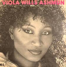 Viola Wills Ashmun