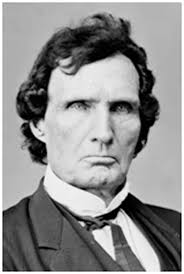 Thaddeus Stevens in the Limelight--Early years in Danville