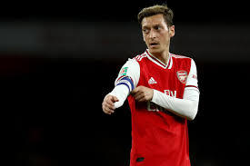 View arsenal fc scores, fixtures and results for all competitions on the official website of the premier league. Going Nowhere Until 2021 Mesut Ozil To Stay At Arsenal Despite Struggles Under Unai Emery The Statesman