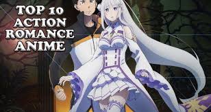 In this manhwa action anime of 2020 we have a tower, this tower grants the deepest desires of whoever can reach the top. Top 10 Action Romance Anime