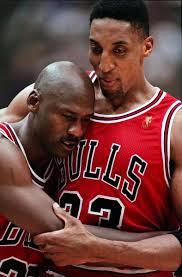Rewards / collector level rewards. Scottie Pippen On Twitter Tbt