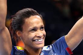 Diaporama Allison Pineau