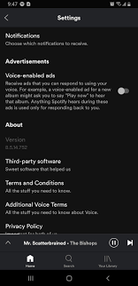 Unlock spotify++ connect · video ads blocked · audio ads blocked · unlimited skips and shuffle · discover music · extreme audio unlocked · car view . Any Updated Versions Of The Cracked Spotify Unlimited Skips And What Not The One I Have Rn Is Version 8 5 14 752 Apksapps
