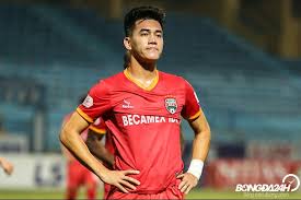 Kinh nghiệm lão làng 37 năm. áº£nh Tiáº¿n Linh Ä'anh Ä'áº§u Ghi Ban Ä'áº³ng Cáº¥p