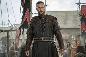 Vikings Kezdett A 6 Evad Sorozatjunkie