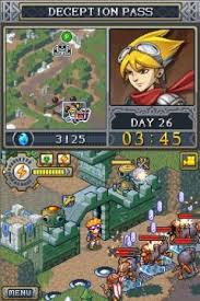 We did not find results for: The Best On Ds Strategy Games Nintendojo Nintendojo