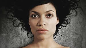 Rosario Dawson Cast In A Tentpole Disney Blockbuster