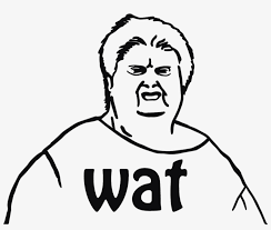 Meme Wat Ugly Meme Face Drawing Transparent Png 1024x1024 Free Download On Nicepng Mj crying face png black and white download lebron crying.