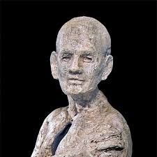 Altered states scultpures