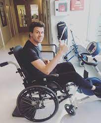 Weliswaar totaal vanuit een andere kant, dan ik gewend ben. Bmxhype This Is Good To See Words From Jelle Van Gorkom It S Been A While Since My Crash All The Positive Support And Messages Made Sure I Am Where I Am
