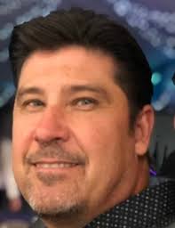 Obituary information for David Joseph Pate