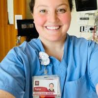 70+ "Langston" profiles