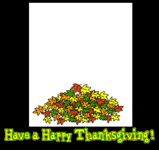 I come from a family where gravy is considered a beverage. Thanksgiving Erntedankfest Animierte Bilder Gifs Animationen Cliparts 100 Kostenlos