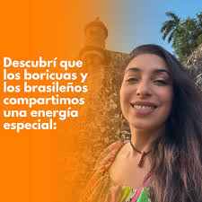 Mi historia en la isla del encanto 🇵🇷🎉 . . . #PuertoRico #Brazil  #artista #PR #puertorriqueña @selocamarada