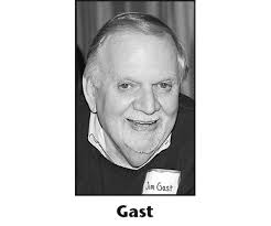 JAMES GAST Obituary (2019)