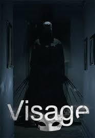 Visage Horror Video Games Horror Video Game