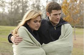 Matt Julie Friday Night Lights Friday Night Lights Friday Night Best Tv Couples