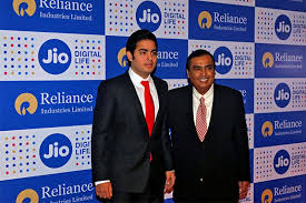 The company has evolved from being a textiles and polyester company to an integrated player across. With Jio Reliance Industries Readies To Usher In Second Telecom Revolution Forbes India