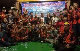 Alhamdulillah sk pengurus pac pemuda pemuda pancasila. Pemuda Pancasila Pac Ciputat Serahkan 7 Sk Ranting Di Gunung Bunder Jurnalline