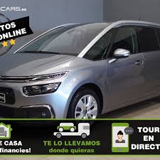 Pin En Vehiculos Disponibles Sevencars Es