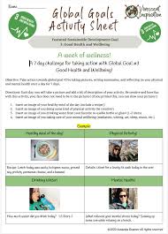 Week Of Wellness Activity In 2020 Wellness Activities World Health Day Health And Wellbeing