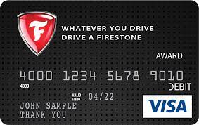 Exclusive monthly firestone deals & coupons. 6 Easy Steps To Register Firestone Card Online Phone