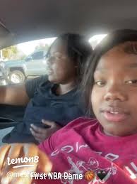 Exciting Moments from My First NBA Game