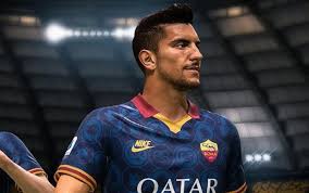 No wonder, then, that among the best footballers available in fifa 21, many of them are currently playing in the italian league. Roma Sciolta La Partnership Con Ea Sports Su Fifa21 I Giallorossi Si Chiameranno Roma Fc Laroma24 It Tutte Le News Notizie Approfondimenti Live Sulla As Roma