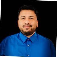 Anthony Pizana's Instagram, Twitter & Facebook