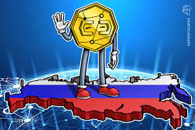 More Russians Are Disclosing Their Cryptocurrency Incomes Report