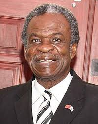 People's National Movement