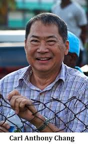 Lowrie-Chin Post: October 2011