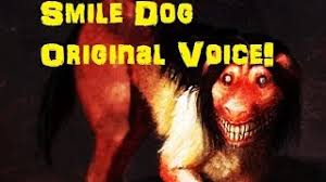 Smile Dog Original Voice Youtube Use them to create your own cards! smile dog original voice