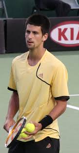 Novak djokovic has offered qualified support to alexander zverev, who has faced allegations of abuse. Novak Ä'okovic Wikipedia