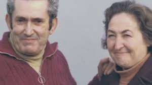 Marcelino Camacho: El lado más humano de un icono de la lucha  antifranquista y sindical