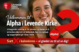 Levende Kirke/Living Church Bornholm (@menighedscenter) • Facebook