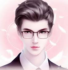  17 Modern Men Ideas Boy Art Handsome Anime Handsome Anime Guys