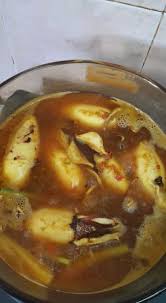 Resepi 1 kilo ikan mambung lemak cili padi club : Sotong Sumbat Ikan Mambung Masak Lemak Cili Api Puas Makan Ni