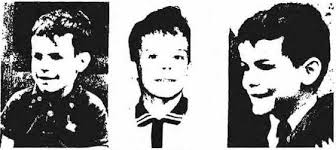 Dennis Lloyd Martin Disappearance Case File